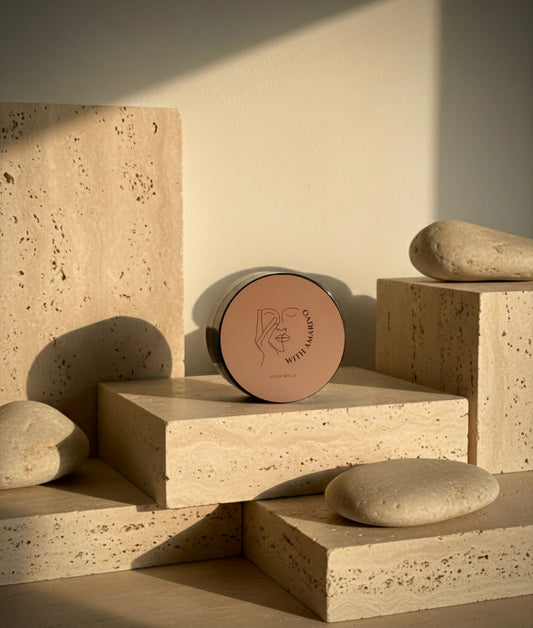 Glow Awake: Eye Magic in Minutes